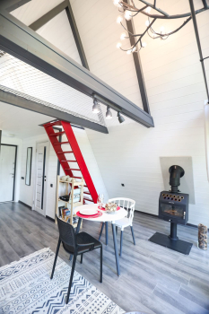 Красный дом — фото 7