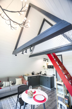 Красный дом — фото 4