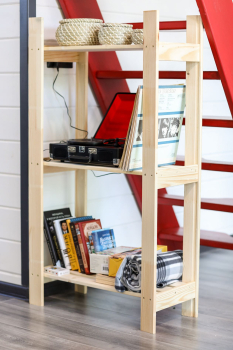 Красный дом — фото 5