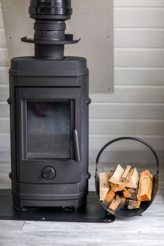 Синий дом — фото 12