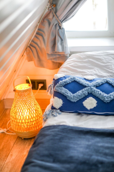 Синий дом — фото 11