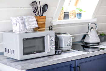 Синий дом — фото 13