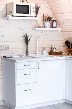 Лавандовый дом — фото 14