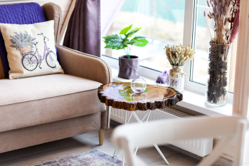 Лавандовый дом — фото 10