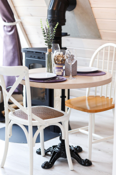 Лавандовый дом — фото 6