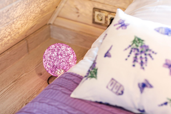 Лавандовый дом — фото 13