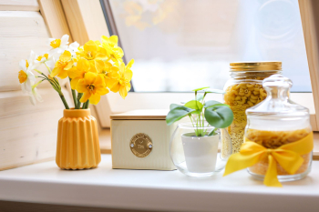 Желтый дом — фото 12