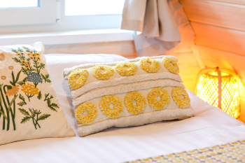 Желтый дом — фото 8