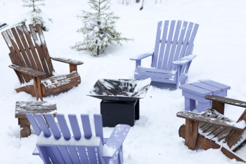 Лавандовый дом — фото 19