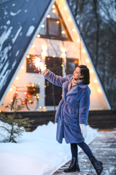 Белый дом — фото 13