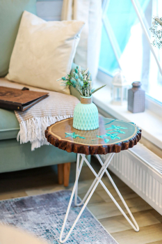  Мятный дом — фото 16