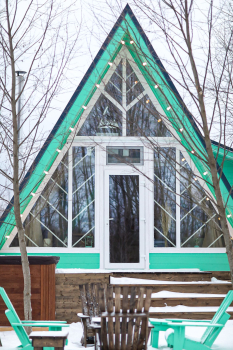  Мятный дом — фото 20