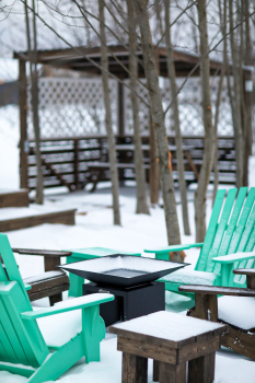  Мятный дом — фото 17