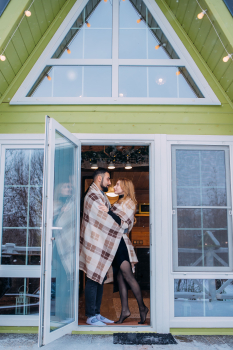 Оливковый дом — фото 12