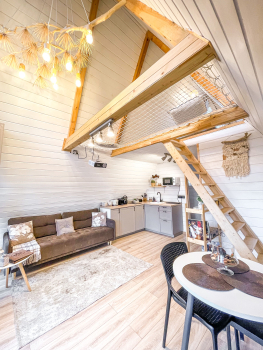 Белый дом — фото 2