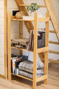 Белый дом — фото 9