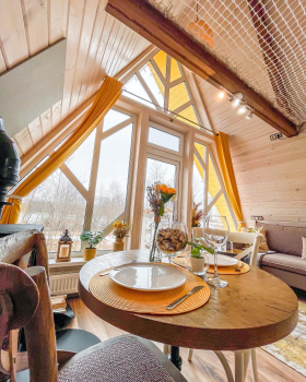 Желтый дом — фото 2