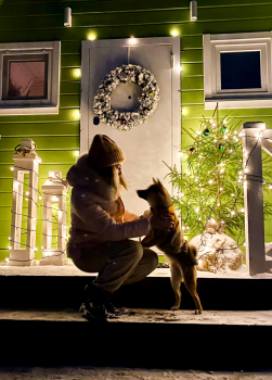 Оливковый дом — фото 15