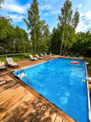 Бассейн — фото 1