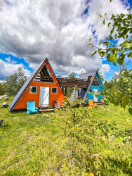 Детская площадка — фото 1