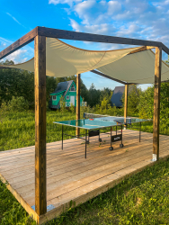 Теннис — фото 1