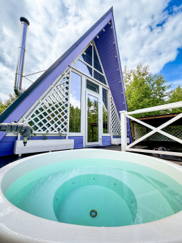 Лавандовый дом — фото 1