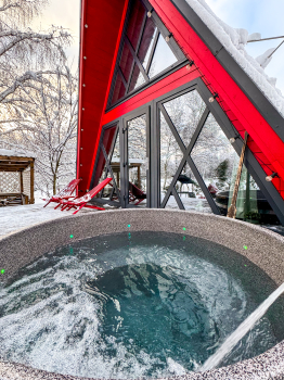 Красный дом — фото 13