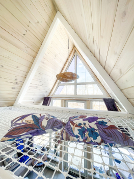 Лавандовый дом — фото 17