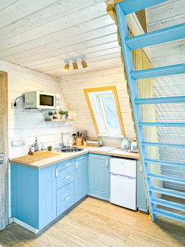 Лазурный дом — фото 12