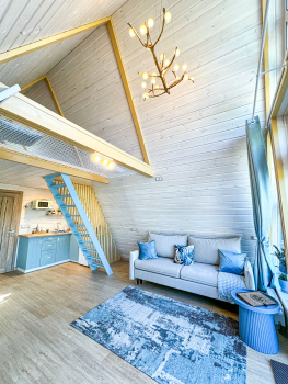 Лазурный дом — фото 3