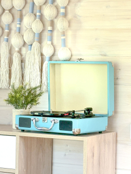 Лазурный дом — фото 9