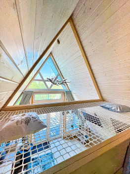 Лазурный дом — фото 16