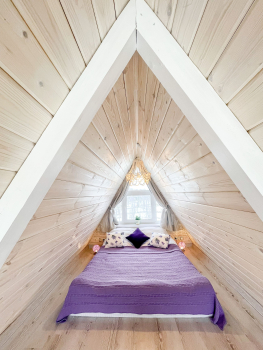 Лавандовый дом — фото 16