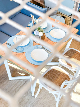 Лазурный дом — фото 13