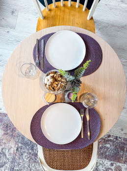 Лавандовый дом — фото 18