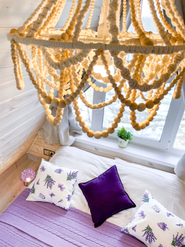 Лавандовый дом — фото 12