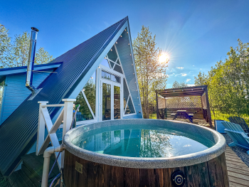 Лазурный дом — фото 4