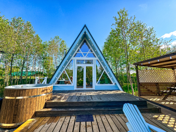 Лазурный дом — фото 8