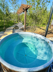 Горячий чан — фото 1