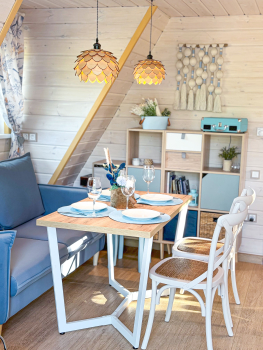 Лазурный дом — фото 15