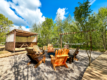 Персиковый дом — фото 5