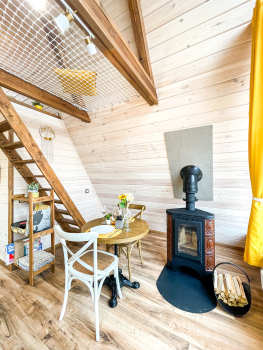 Желтый дом — фото 15