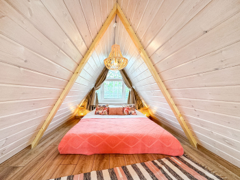 Персиковый дом — фото 4