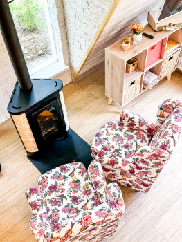 Персиковый дом — фото 6