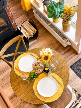 Желтый дом — фото 5