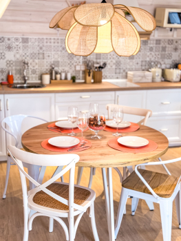 Персиковый дом — фото 8