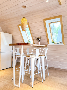 Персиковый дом — фото 16