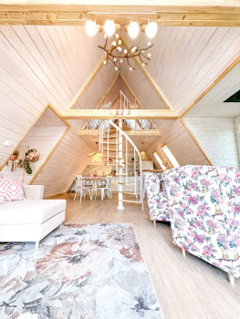 Персиковый дом — фото 14