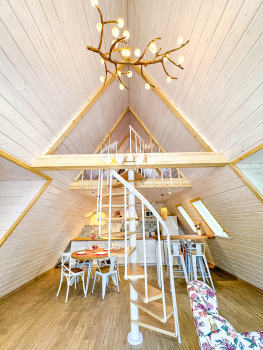 Персиковый дом — фото 2