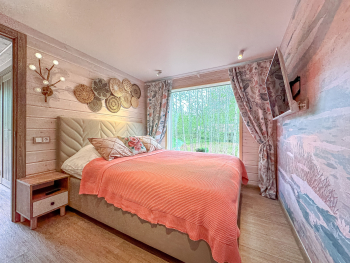 Персиковый дом — фото 9